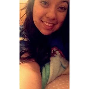 Meet your Posher, Vanessa